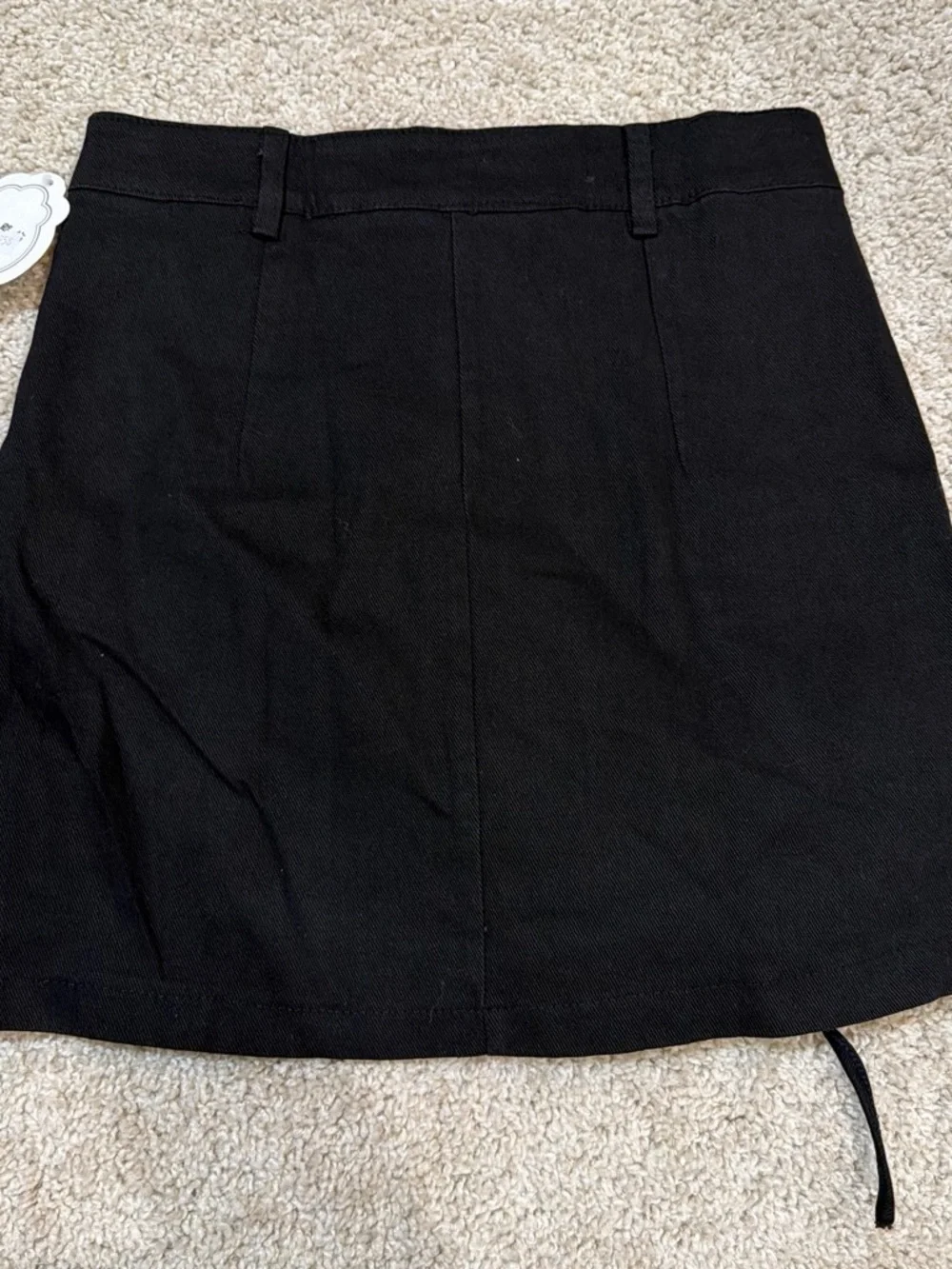 N/A classic black